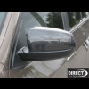 2006-2013 BMW X6 Carbon Fiber Side Mirror Covers