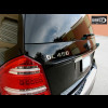 2007-2012 Mercedes GL Euro Style Hatch Lip Spoiler