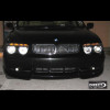 2002-2005  BMW 7-Series ACS Style Front Lip Spoiler