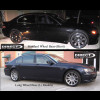 2002-2008 BMW 7-Series ACS Style Side Skirts