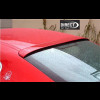 2007-2017 Maserati GranTurismo Tuner Style Rear Roof Glass Spoiler