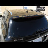 2011-2014 Mercedes ML Euro Style Rear Top Wing Spoiler