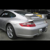 2005-2012 Porsche 911 / 997 Coupe GT3 Style Tailbase Wing