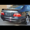 1998-2002 Mercedes CLK Coupe Opera Style Rear Wing Spoiler
