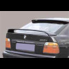 1992-1999 BMW 318ti Hatchback Euro Style Rear Wing Spoiler