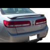 2010-2011 Lincoln MKZ Tuner Style Rear Wing Spoiler w/Light