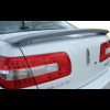 2006-2009 Lincoln Zephyr  MKZ Tuner Style Rear Wing Spoiler w/Light