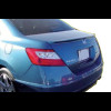 2006-2011 Honda Civic Coupe Factory Style Rear Lip Spoiler