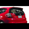 2009-2012 Honda Jazz Factory Style Roof Spoiler