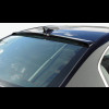 2009-2013  Hyundai Genesis Sedan Tuner Style Rear Roof Glass Spoiler