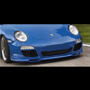 2009-2012 Porsche 911 / 997 Tuner Sport Style Front Chin Lip Spoiler