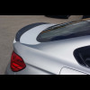 2014-2017 BMW 4-Series Gran Coupe Sedan Sport Style Rear Lip Spoiler