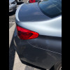 2017-2020 BMW 5 Series M5 Style Rear Lip Spoiler