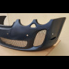 2005-2008 Bentley Continental GT SS Style Front Bumper Cover