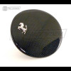 2016-2017 Ferrari 458 Italia Coupe Fuel Door (Carbon Fiber)