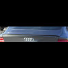 2016-2018 Audi A5 Tesoro Rear Lip Spoiler