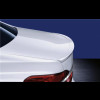 2016-2017 BMW 7 Series Factory Style Rear Lip Spoiler