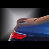 2014-2017 Mercedes S-Class Coupe Tesoro Style Rear Lip Spoiler