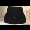 2017+ Maserati Levante Tesoro German Velour Rear Trunk Mat