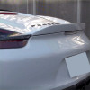 2013-2016 Porsche Boxster Ducktail Rear Wing Spoiler