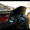2013-2016 Porsche Cayman Ducktail Rear Wing Spoiler