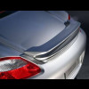 2005-2010 Porsche Cayman TA Style Rear Wing Spoiler 