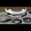 2012-2016 Porsche Carrera 911 / 991 Gt3 Style Front Bumper Cover
