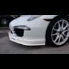 2012-2015 Porsche Carrera 911 / 991 Tesoro Style Front Bumper Lip Spoiler