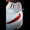 2012-2015 Porsche 911 / 991 DuckTail Style Rear Wing Spoiler