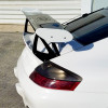 2001-2005 Porsche 911 / 996 Turbo GT3-RS V2 Style Rear Tail Base Wing