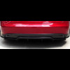 2012-2015 Tesla Model S RVZ Style Rear Bumper Diffuser (Carbon Fiber)