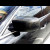 2014-2017 Maserati Ghibli Real Carbon Fiber Mirror Cover Caps