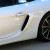 2013-2016 Porsche Boxster GTS / GT4 Style Side Air Scoop Vents