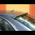 2005.5-2008 Audi A4 Euro Style Rear Roof Spoiler