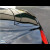 2005-2011 Bentley Continental GT Euro Style Rear Lip Spoiler