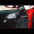 2005-2010 Porsche Cayman Real Carbon Fiber Door Trim Covers