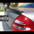 2003-2009 Mercedes E-Class C-Style Carbon Fiber Rear Lip Spoiler