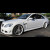 2007-2012 Mercedes S-Class W-Style Complete Body Kit