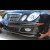 2007-2009 Mercedes E-Class Euro Style Front Lip Spoiler
