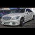 2007-2012 Mercedes S-Class L-Style Complete Body Kit