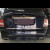 2003-2017 Rolls-Royce Phantom LUXE-GT Style Rear Bumper Skirt w/ Exhaust Tips