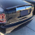 2003-2017 Rolls-Royce Phantom LUXE-GT Style Rear Trunk Lip Spoiler